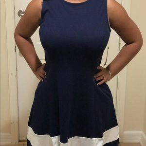 New York & Company Maxi Dress